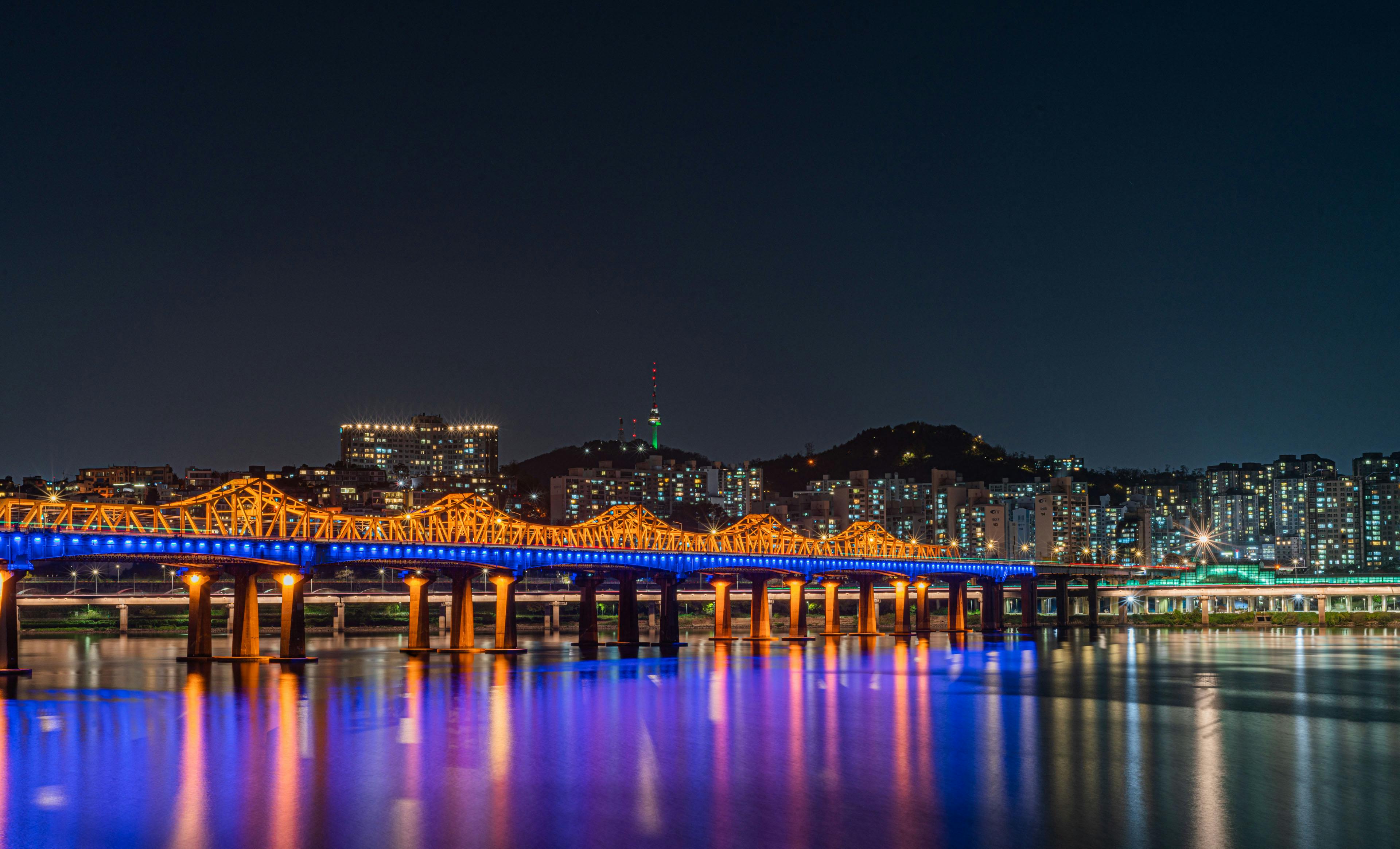 Photo by Ethan Brooke: https://www.pexels.com/photo/bridge-with-lights-in-a-city-10264353/